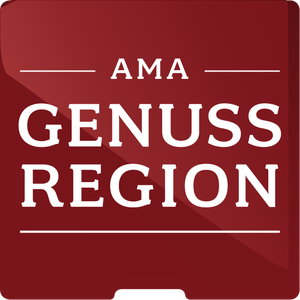 AMA Genuss Region