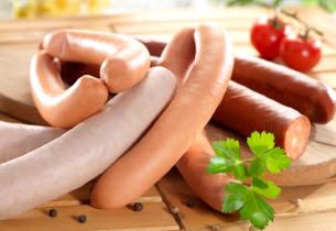 Wurstspezialitäten