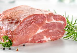 Schweinefleisch